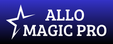 Allo Magic Pro
